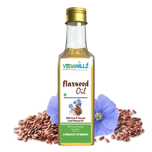 Flaxseed Oil
